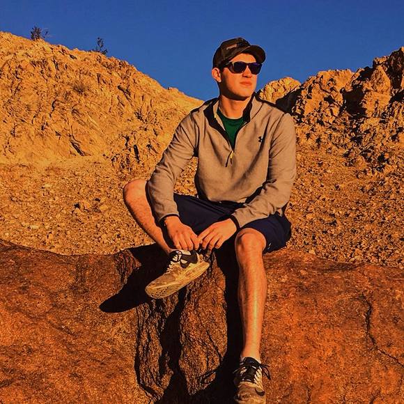 Meet your Posher, James - Picture 1 of 1